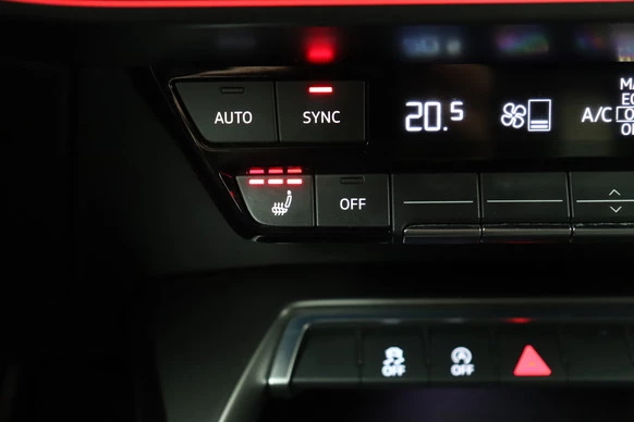 Audi A3 - Afbeelding 24 van 27