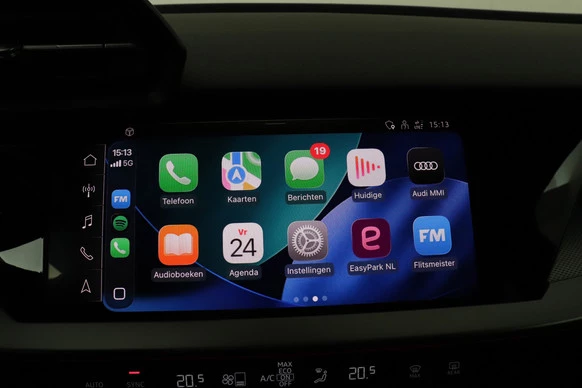 Audi A3 - Afbeelding 25 van 27