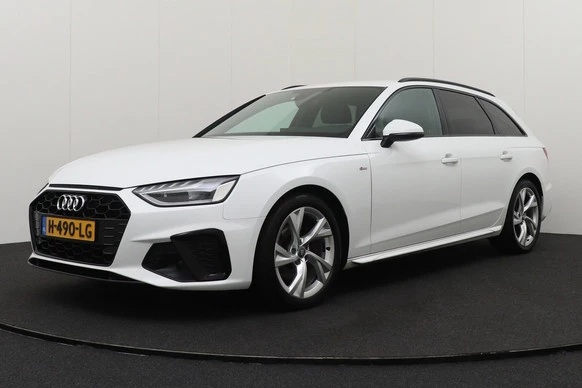 Audi A4 - Afbeelding 1 van 30