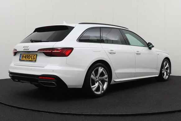 Audi A4 - Afbeelding 2 van 30