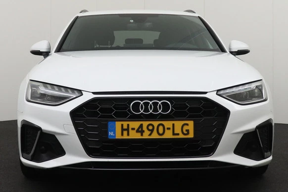 Audi A4 - Afbeelding 3 van 30