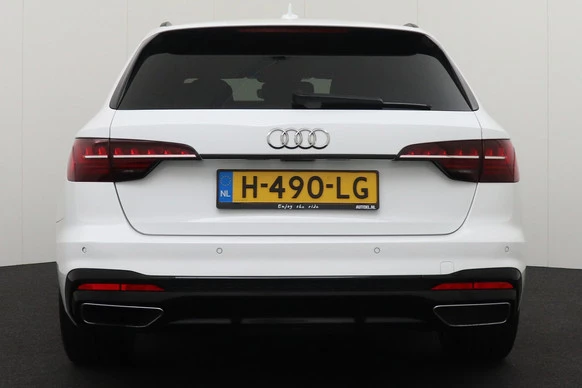 Audi A4 - Afbeelding 4 van 30