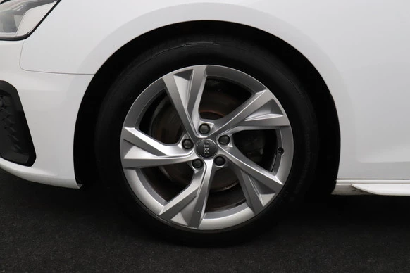 Audi A4 - Afbeelding 7 van 30