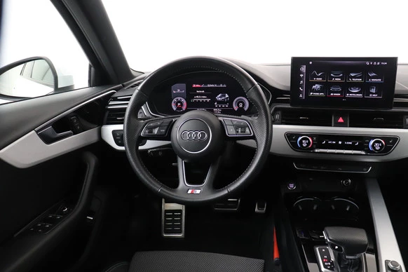 Audi A4 - Afbeelding 9 van 30