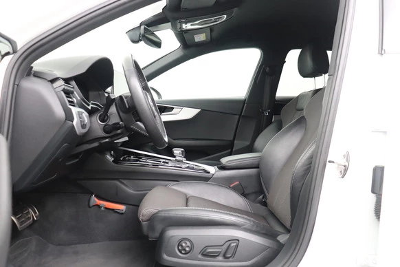 Audi A4 - Afbeelding 11 van 30