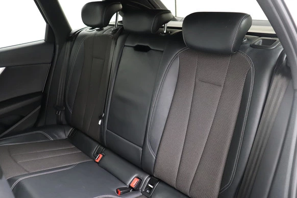 Audi A4 - Afbeelding 12 van 30