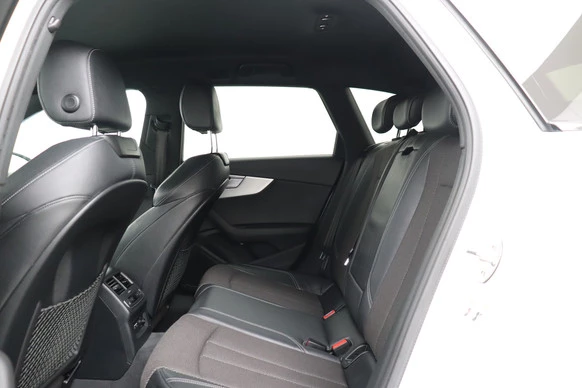 Audi A4 - Afbeelding 13 van 30