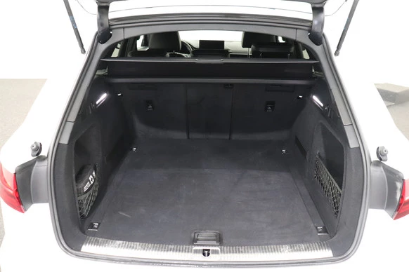 Audi A4 - Afbeelding 14 van 30