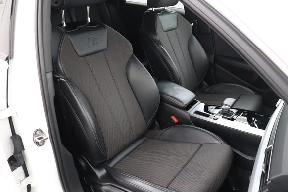 Audi A4 - Afbeelding 16 van 30