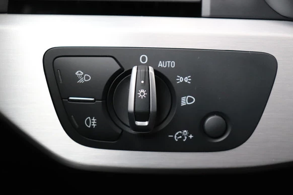 Audi A4 - Afbeelding 21 van 30