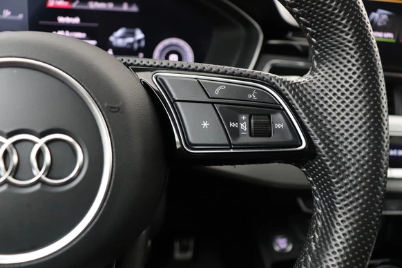 Audi A4 - Afbeelding 23 van 30