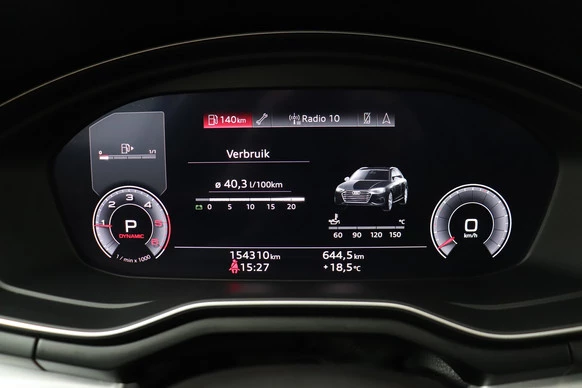 Audi A4 - Afbeelding 26 van 30