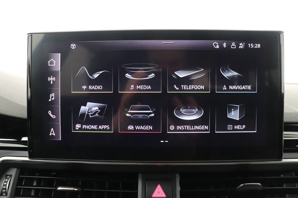 Audi A4 - Afbeelding 27 van 30