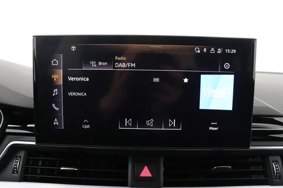 Audi A4 - Afbeelding 28 van 30