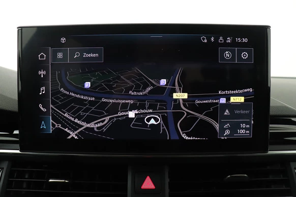 Audi A4 - Afbeelding 29 van 30