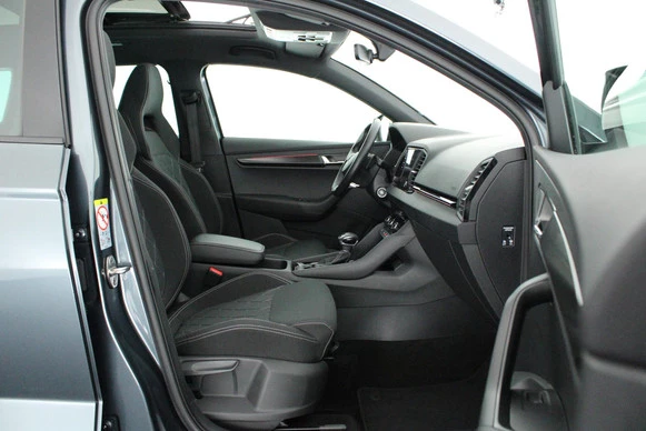 Škoda Karoq - Afbeelding 15 van 30