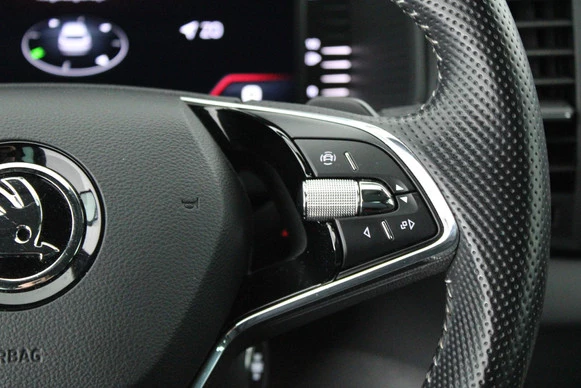 Škoda Karoq - Afbeelding 24 van 30