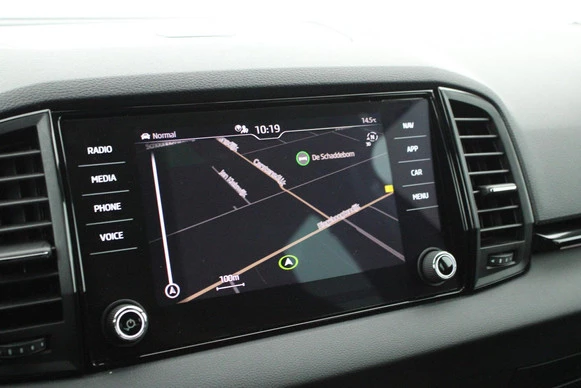 Škoda Karoq - Afbeelding 25 van 30