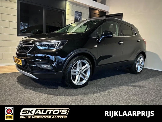 Opel Mokka - Afbeelding 1 van 30