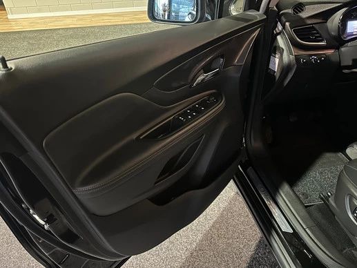 Opel Mokka - Afbeelding 12 van 30