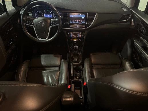 Opel Mokka - Afbeelding 14 van 30