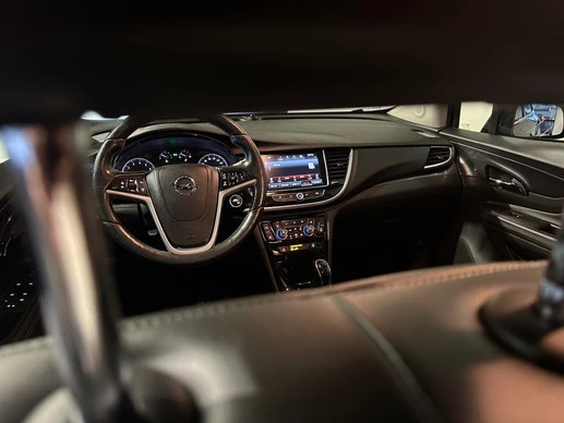 Opel Mokka - Afbeelding 16 van 30