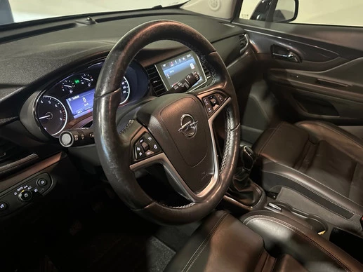 Opel Mokka - Afbeelding 17 van 30