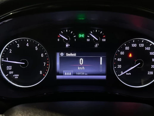 Opel Mokka - Afbeelding 18 van 30