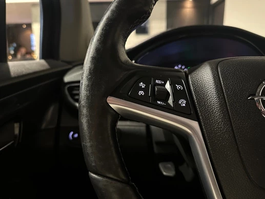 Opel Mokka - Afbeelding 19 van 30