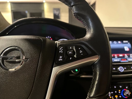 Opel Mokka - Afbeelding 20 van 30