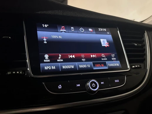 Opel Mokka - Afbeelding 24 van 30