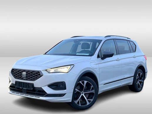 SEAT Tarraco - Afbeelding 1 van 7