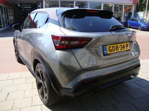 Nissan Juke - Afbeelding 3 van 18