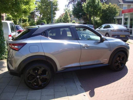 Nissan Juke - Afbeelding 5 van 18
