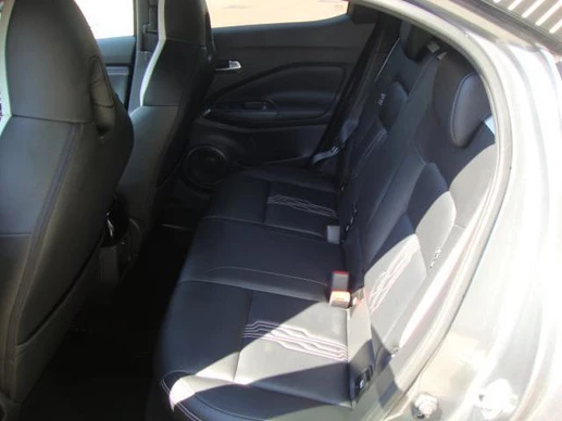 Nissan Juke - Afbeelding 9 van 18