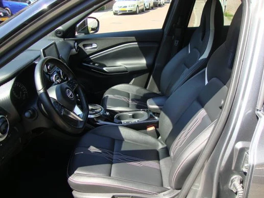 Nissan Juke - Afbeelding 11 van 18