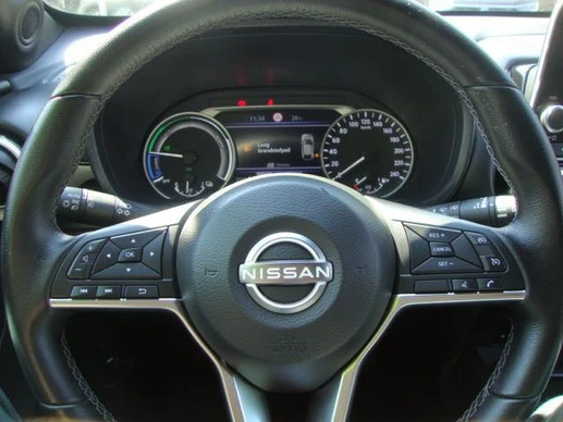 Nissan Juke - Afbeelding 14 van 18