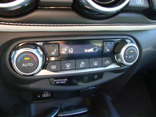 Nissan Juke - Afbeelding 15 van 18