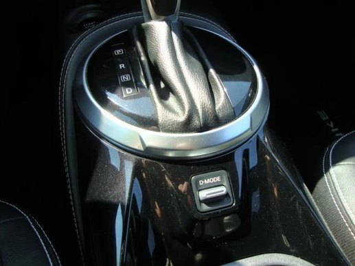 Nissan Juke - Afbeelding 16 van 18