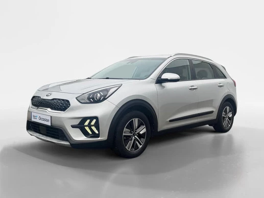 Kia Niro - Afbeelding 1 van 26