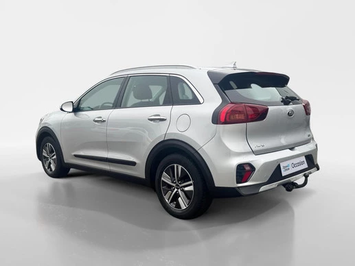 Kia Niro - Afbeelding 2 van 26