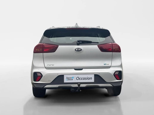 Kia Niro - Afbeelding 3 van 26