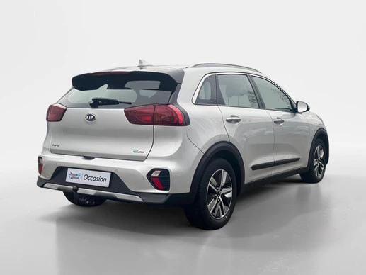 Kia Niro - Afbeelding 4 van 26