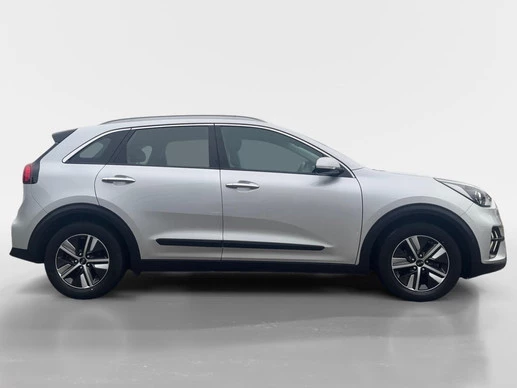 Kia Niro - Afbeelding 5 van 26