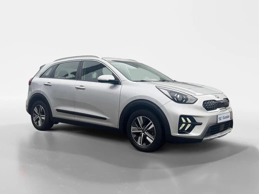 Kia Niro - Afbeelding 6 van 26