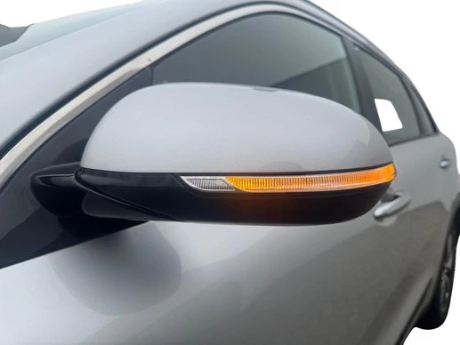 Kia Niro - Afbeelding 8 van 26