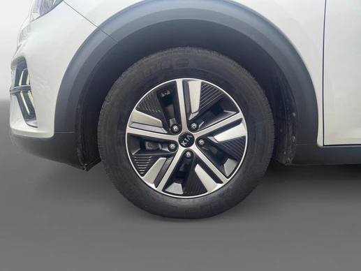 Kia Niro - Afbeelding 9 van 26