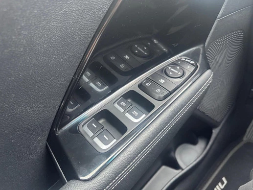 Kia Niro - Afbeelding 10 van 26