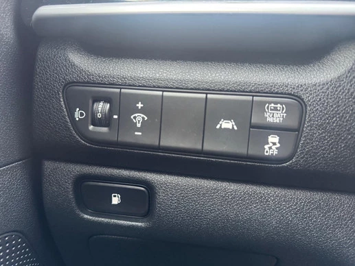 Kia Niro - Afbeelding 11 van 26