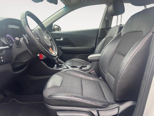 Kia Niro - Afbeelding 12 van 26